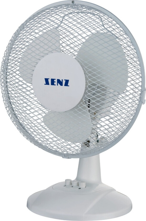 SEFT238MBW 9" bordvifte