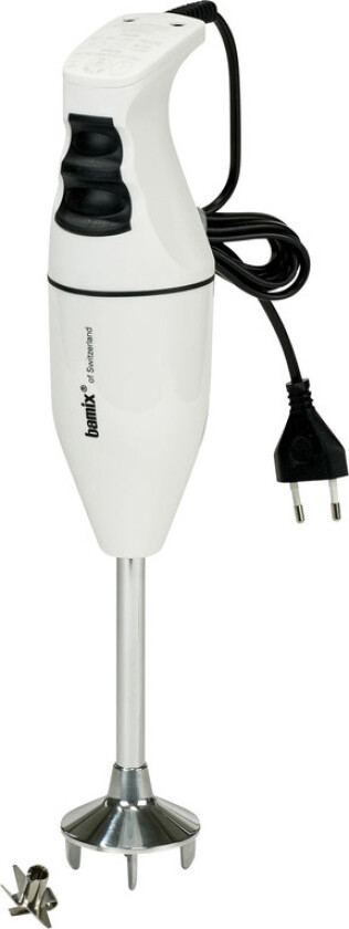 Classic stavmikser 140w