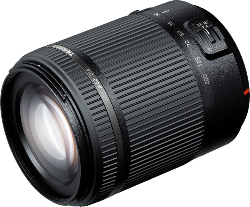 18-200Mm 3,5-6,3 Di II sony