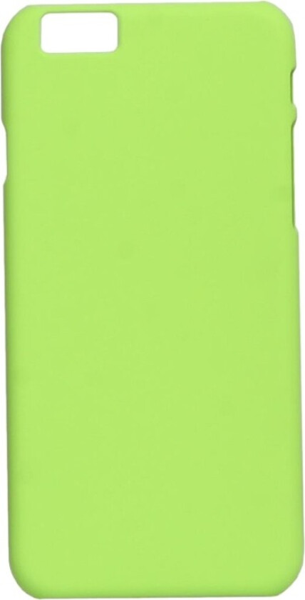 IPH6 PC Shell Cover, green