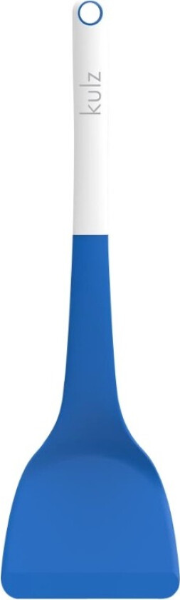 Bilde av Pixel, blå Stekespade silikon