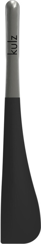 Arc, sort Stekespade silikon