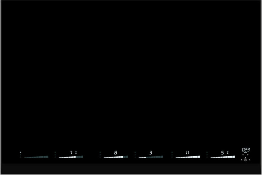 Sqw-Serien WIF78SQW2 induksjonstopp