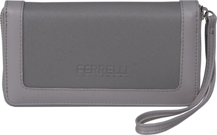 Phone Purse gry