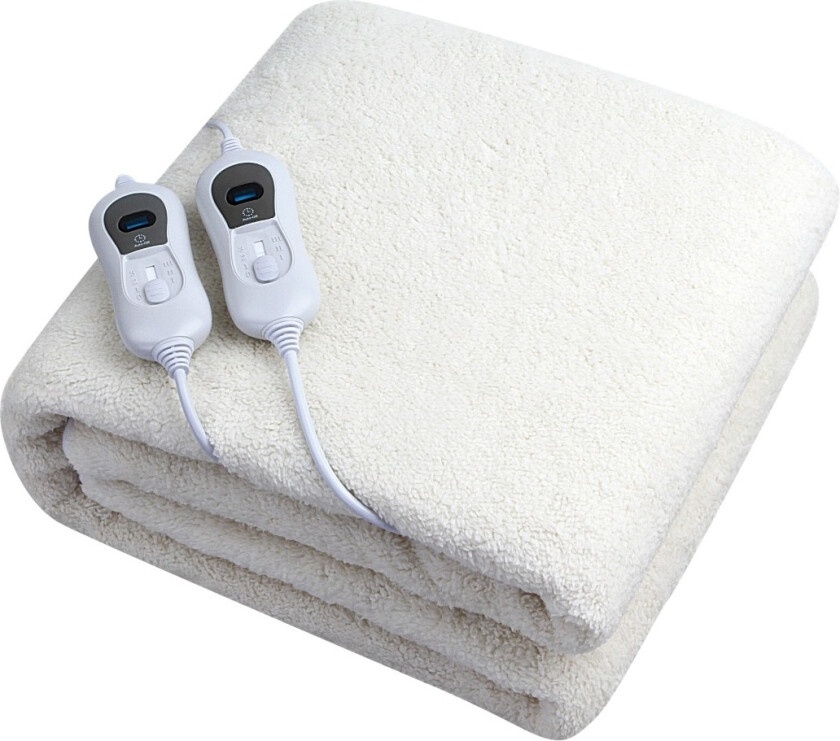 Warm Escape varmeteppe