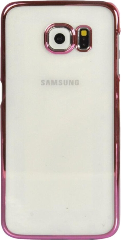 Exec Clear Case Gxy S6 pi