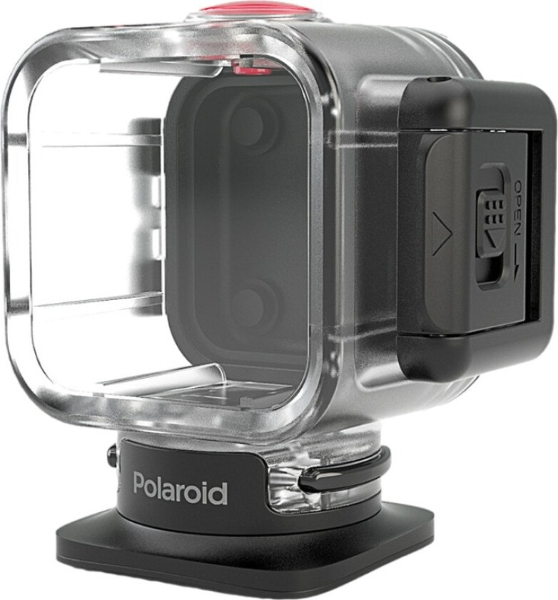 Cube Waterproof case