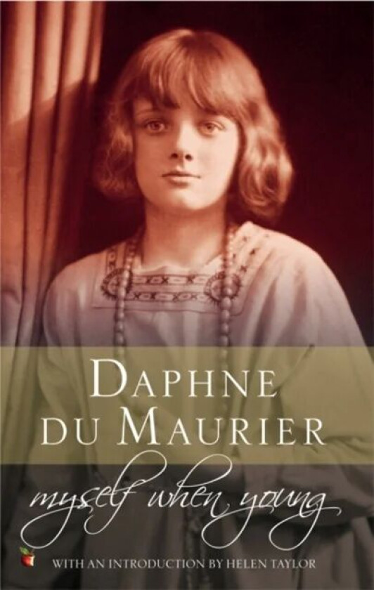 Myself When Young av Daphne Du Maurier