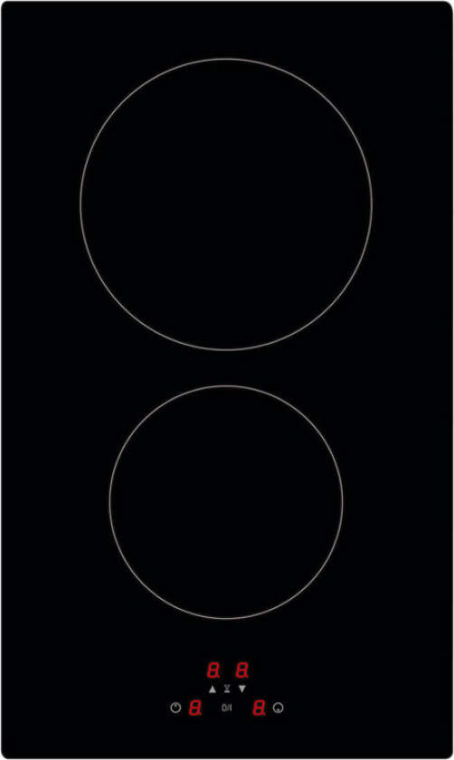 WIP30-2 induksjonstopp