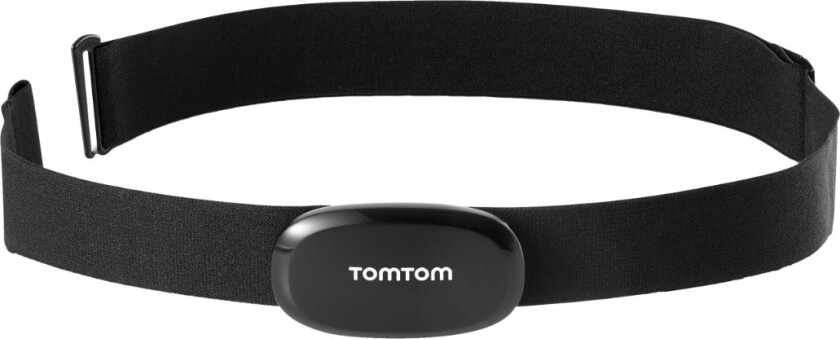 HRM strap