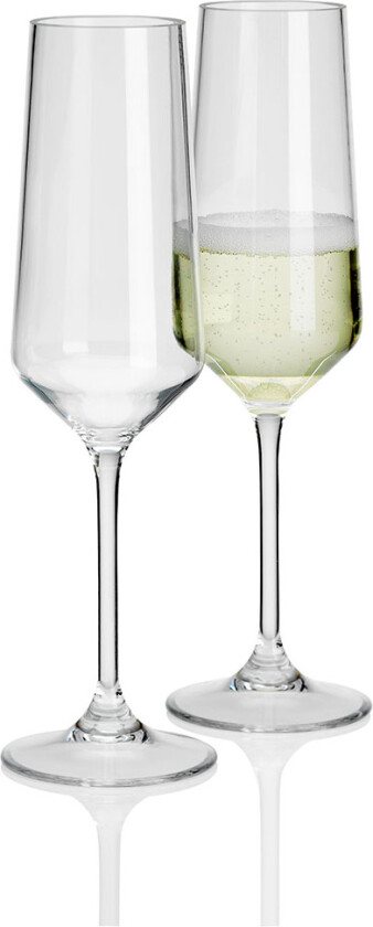 Savoy Champagneglass. 29 cl