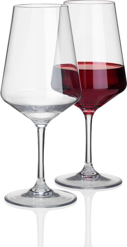 Savoy Rødvinsglass. 57 cl.