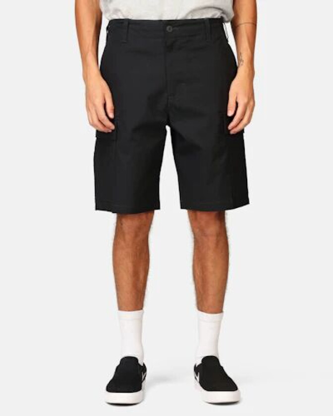 Skate Cargo Shorts Grønn Unisex XS