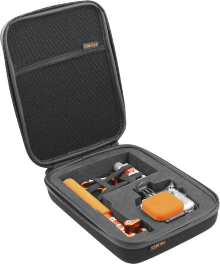 Soft Case for gopro