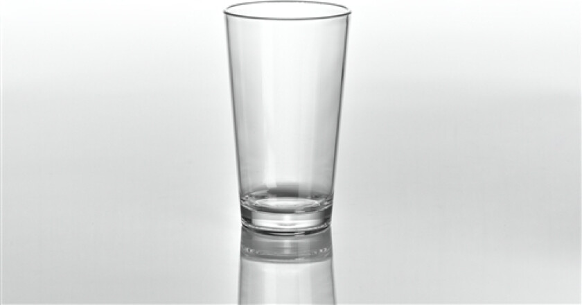 Latte Macciato / Longdrinkglass 35 cl.