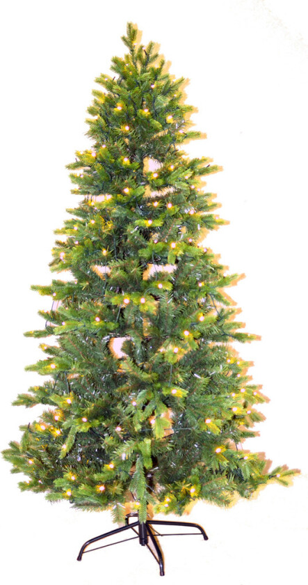 Juletre L, 195Cm, 250 LED