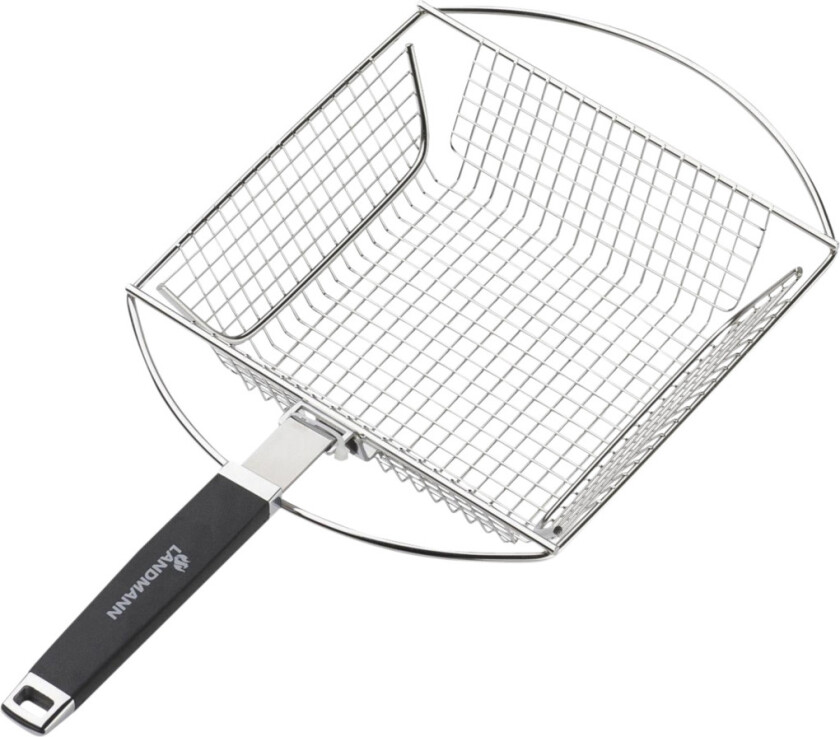 grillkurv