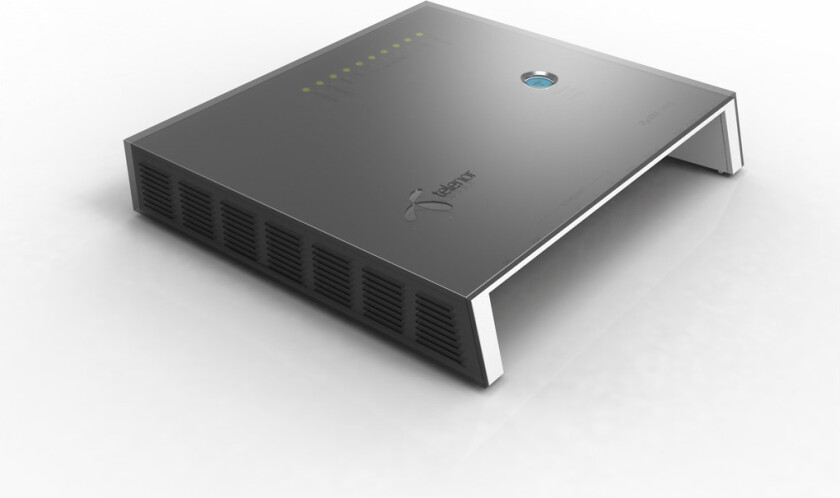 Zyxel P8702N Telenor multimodem adsl