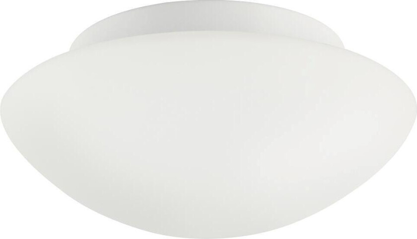 12V & 230V UFO, plafond