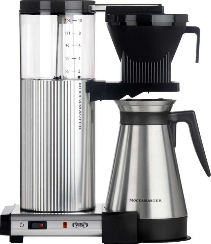 CD Thermo kaffetrakter