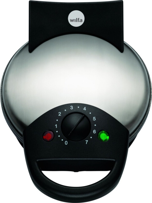 Was-623BELL vaffeljern