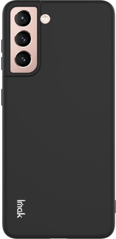 Imak Tpu Deksel For Samsung Galaxy S21 5g Svart