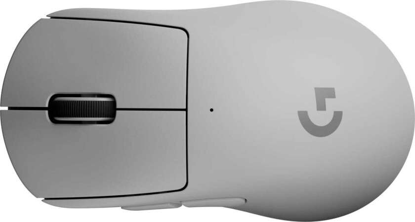 Pro X Superlight 2 DEX gamingmus (hvit)