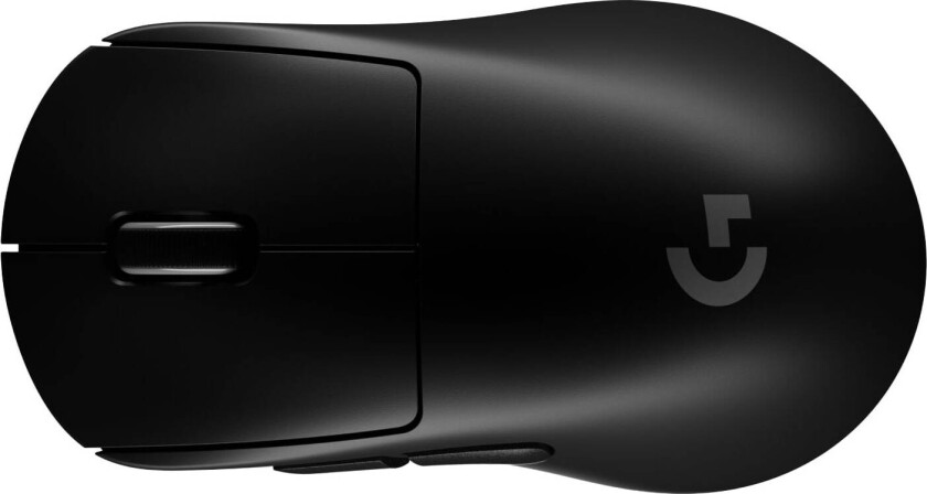 Pro X Superlight 2 DEX gamingmus (sort)