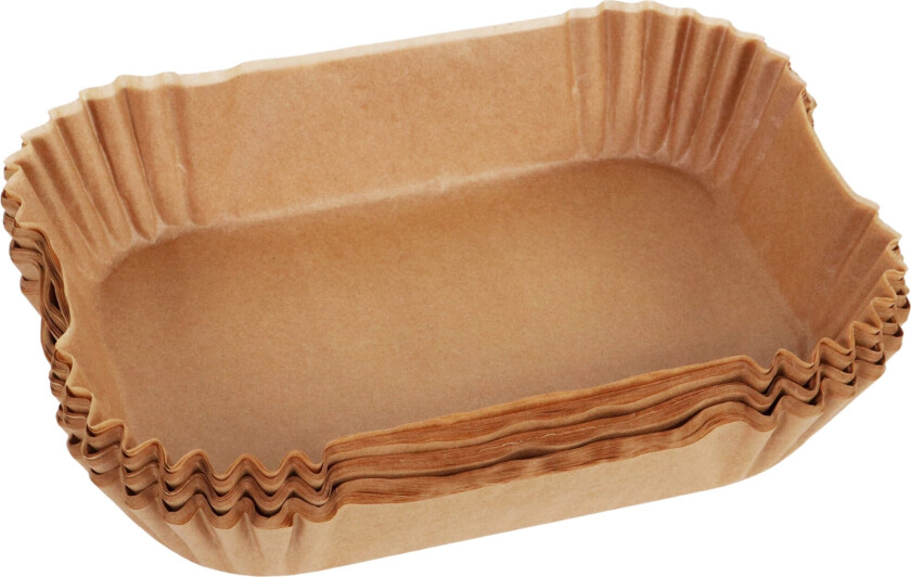 Scandinavian Collection bakepapir til airfryer