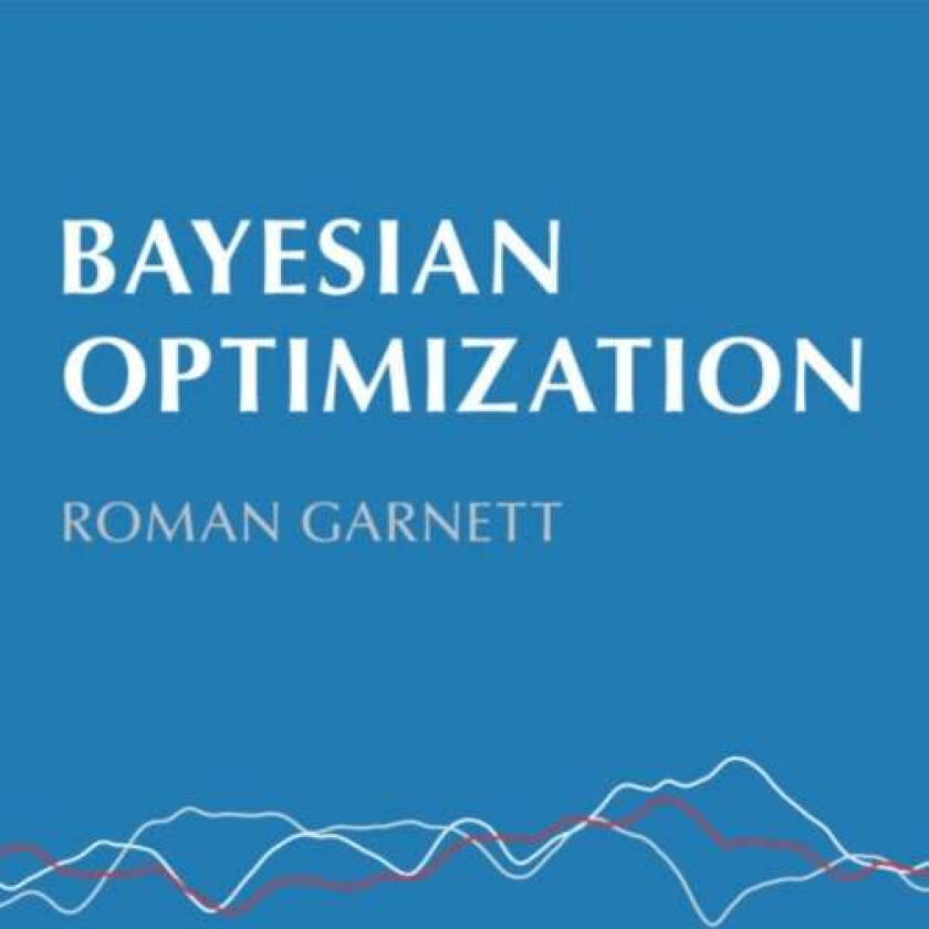 Bayesian Optimization av Roman (Washington University in St Louis) Garnett