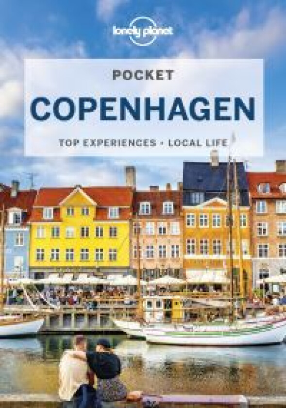 Pocket Copenhagen av Abigail Blasi