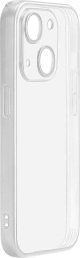 JR-15Q1 Protective Case for iPhone 15 (Transparent)