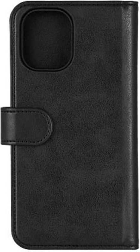 Wallet Black - iPhone 16 Plus