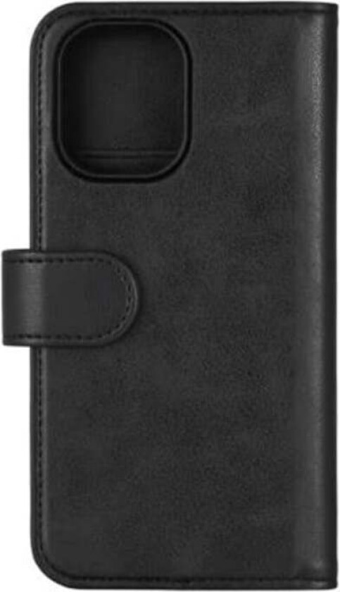 Wallet Black - iPhone 16