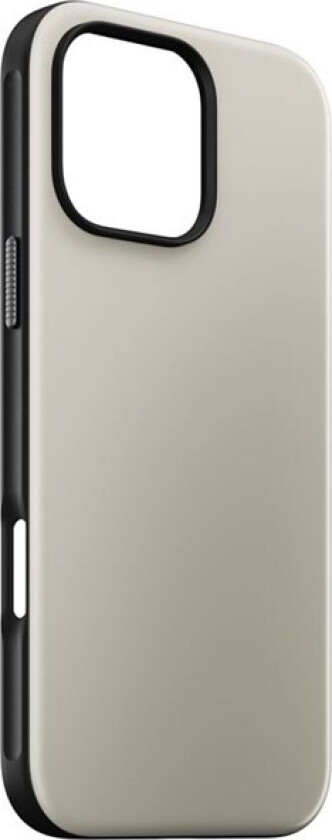 Sport case stone - iPhone 16 Pro Max