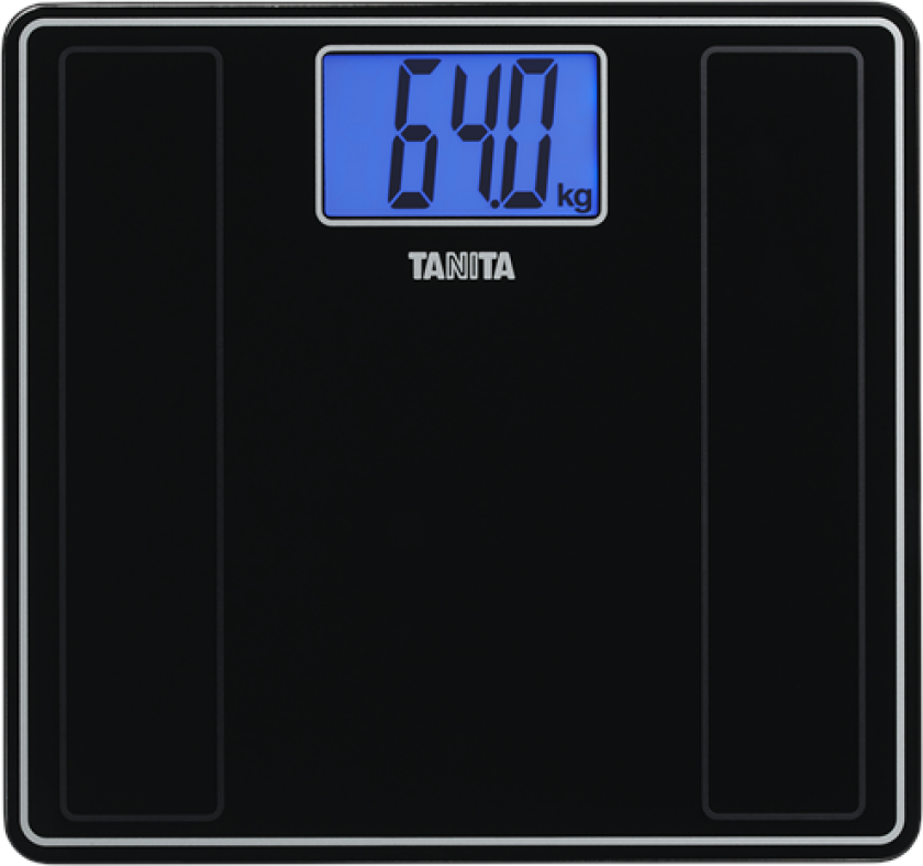 Badevekt HD-382 - Black