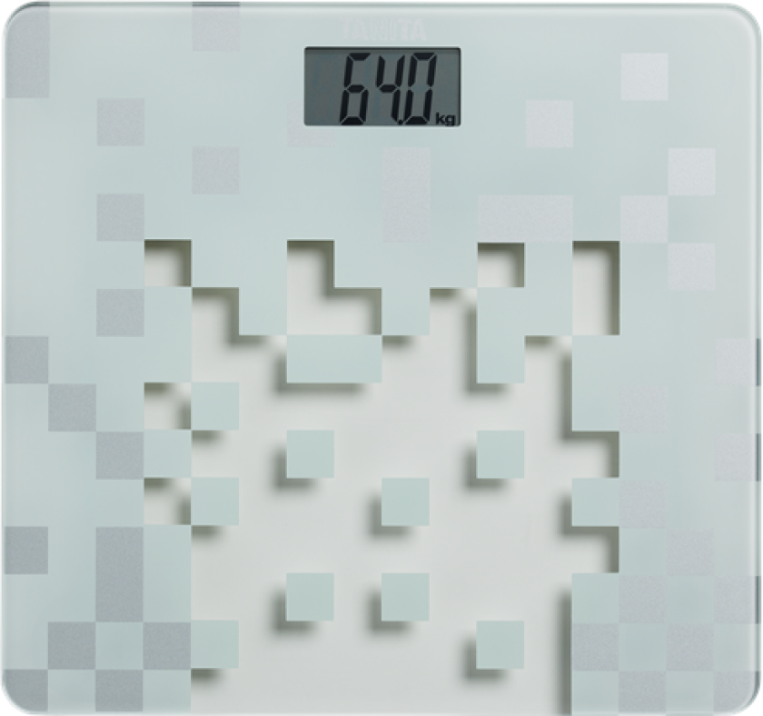 Badevekt HD-380 - White