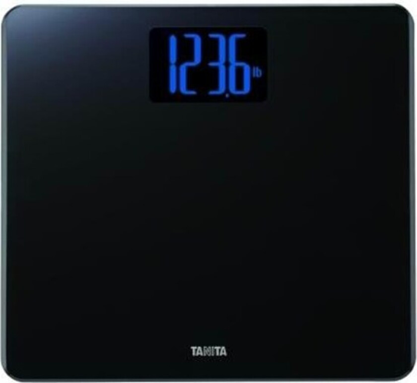 Badevekt HD-366 - Black