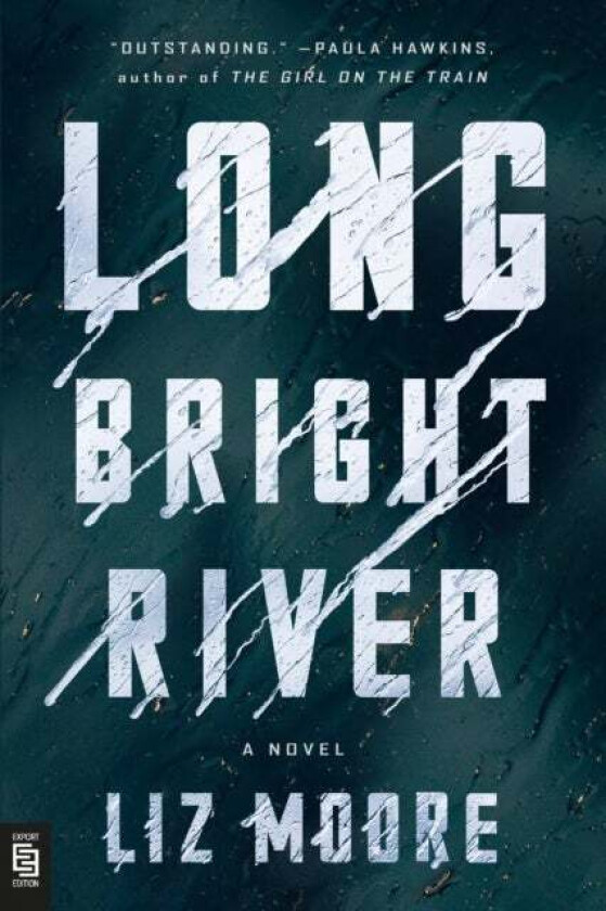 Long Bright River av Liz Moore