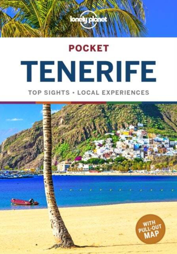 Pocket Tenerife av Lucy Corne, Damian Harper