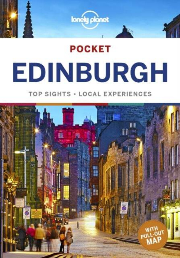 Pocket Edinburgh av Neil Wilson