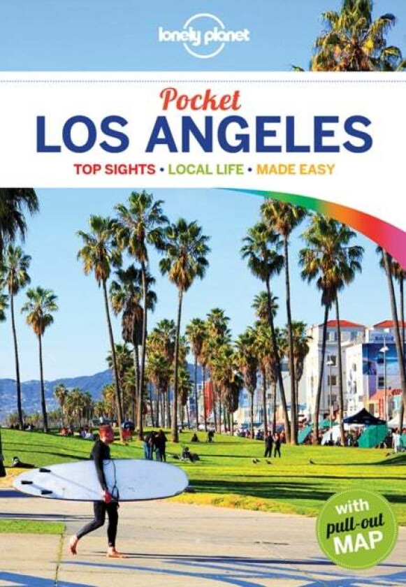 Pocket Los Angeles av Adam Skolnick