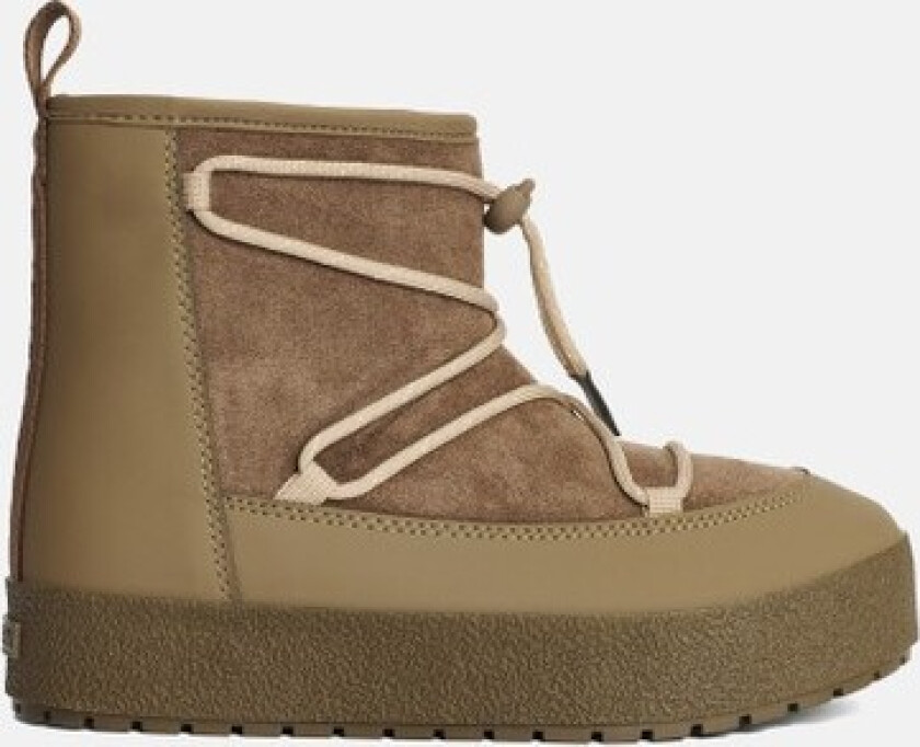 ASPA HYBRID LOW, 618/Shitake, 36, Snowboots