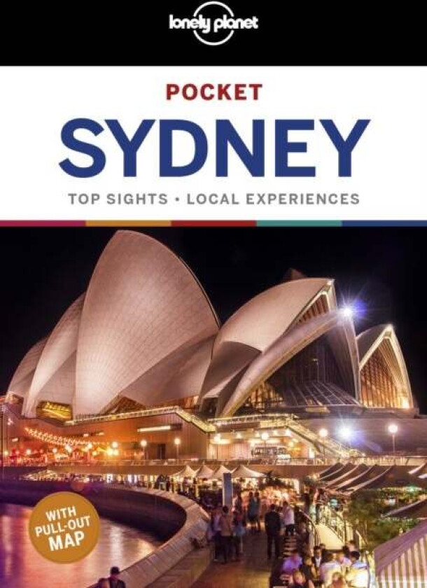 Pocket Sydney av Andy Symington