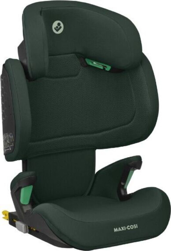 Bilstol, Rodifix R I-Size - Authentic Green