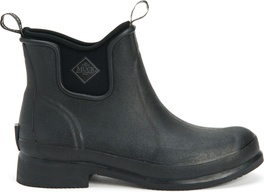 Muck Wear Unisex - Svart (40)