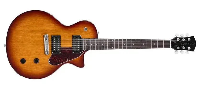 Bilde av Larry Carlton L3 HH Tobacco sunburst
