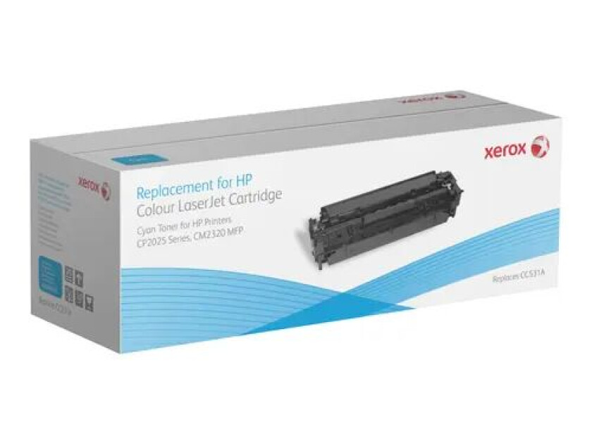 Toner Cyan 2.8k - Clj 2025/cm2320