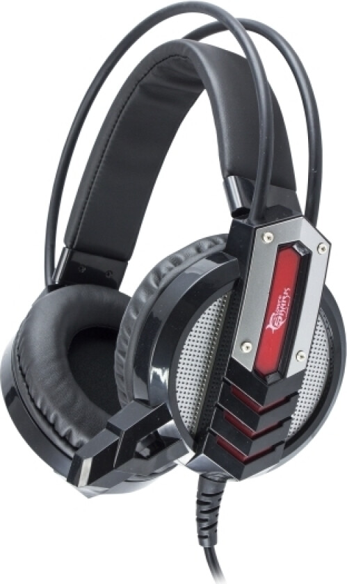 White Shark Headset Cougar