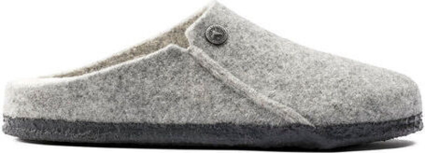 Zermatt Shearling Narrow - Light Gray 36